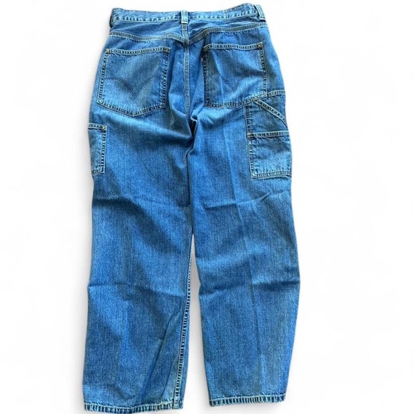 Levi’s Carpenter Jeans - Picture 4 of 8